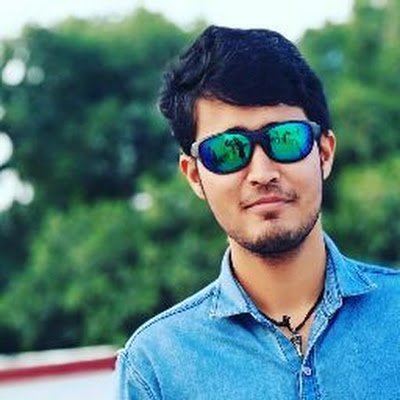 I_Shubham_varma's profile picture. Chartered Accountant In Making