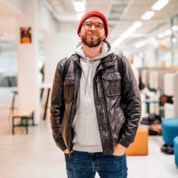 Antti Koskinen (@anttimatiaskosk) 's Twitter Profile