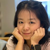 Alice Lu (@binglualice) 's Twitter Profile