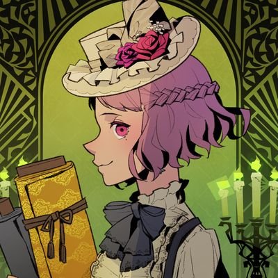 SetrySnow's profile picture. 勧められてNFTに興味持ちちょこちょこ勉強ZIRCONにお熱中(*^ｰ^)敬虔なる占い派の人間です