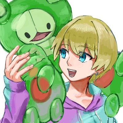 こさめくん☔🦈さんのプロフィール画像