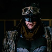 Taxii (@gothamtaxii) 's Twitter Profile