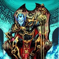 Servant of Innoruuk (@p99rpg) 's Twitter Profile