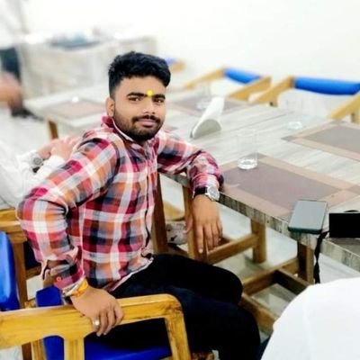 SPatrakara98373's profile picture. राष्टीय पत्रकार