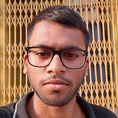 r_yadav01's profile picture. wannabe front-end dev, crafting experiences not just websites.