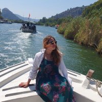 Bilge Nihal (@imtheunhappyone) Twitter profile photo