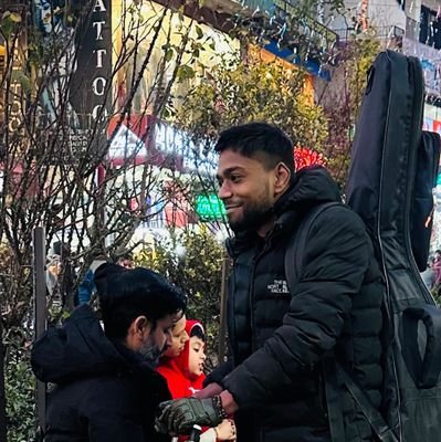 YohanBandy's profile picture. 