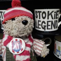 Hanley Bear ⚽️ (@sonningbear) 's Twitter Profile Photo Hanley Bear ⚽️ (@sonningbear) 's Twitter Profile Photo