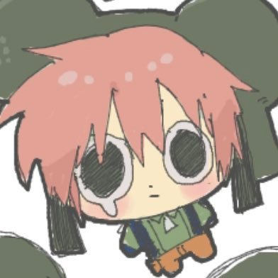 HiBarii_25's profile picture. 20↑ 雑多垢/📚TRPG/🎨Skeb https://t.co/aHcSkdbkCX⊿