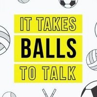 It Takes Balls To Talk FC (@itbttfc) 's Twitter Profile Photo It Takes Balls To Talk FC (@itbttfc) 's Twitter Profile Photo