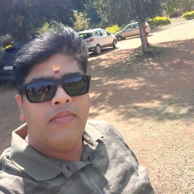 Automobile Enthusiast! Die hard fan of Narendra Modi, Puneeth Rajkumar., Rocking star Yash and Love Traveling!!