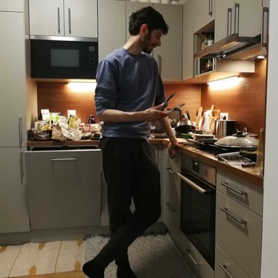 Jonathan Basile Profile