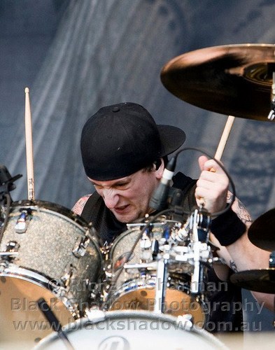 Uma pessoa viciada em Bullet for my valentine
Ja q fuçou Segue aee '-'