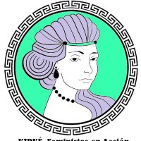 Kirké: Feministas en Acción (@asociacionkirke) 's Twitter Profile Photo