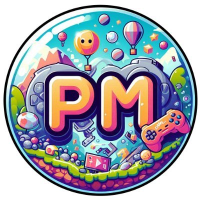 I'm just a regular gamer who enjoys laughing and chilling.
Enjoy the content and say Hello! $GME $PENGU $DOGINME $CRO
