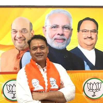Ex Member of Legislative Assembly, Delhi, Laxmi Nagar, AC-58.
Corruption Free India is my Dream.