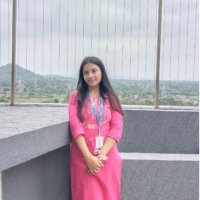 Vishakha (@_vishakha12) 's Twitter Profile