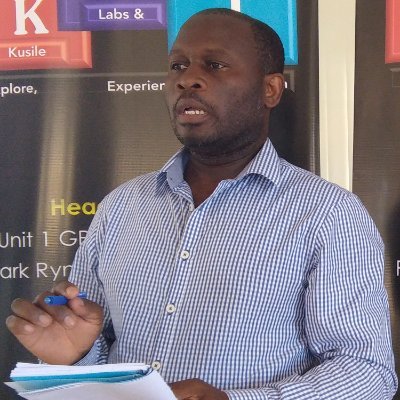 kusilelabs's profile picture. MBA Graduate