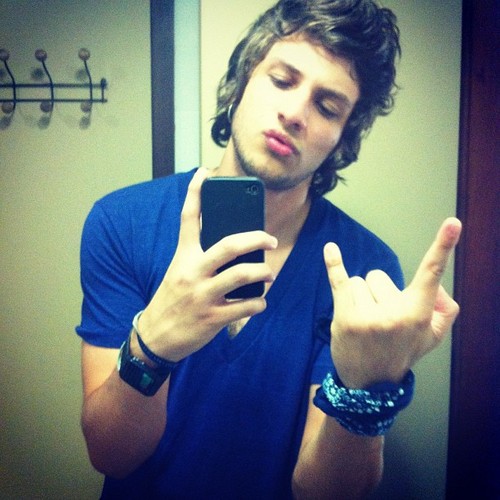 @ChayLeao Minha Vida (L)