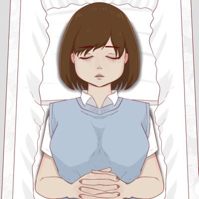 kitamuraminori's profile picture. 亡くなった女の子を描きますFANBOX https://t.co/UJfJXXS0fu Ci-en https://t.co/0lmqtuxfYD 手数料の関係でCi-enの方がお安く作品が観られます　https://t.co/j7KQwG1R9R