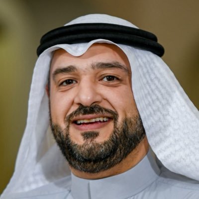 رجل أعمال - شركة شفيق للمقاولات- شركة المواسم العالمية للمقاولات -البحرين-عضو مجلس ادارة نادي الترجي ( سابقا ) - محب وخادم لوطني 🇸🇦