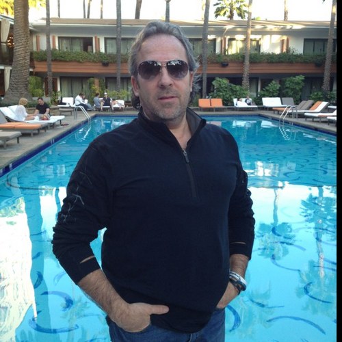 michaelalaporta's profile picture. 