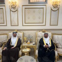 نواف بن سعود بن نمر الحلاف ⚜️ (@nawaf_al7laf) 's Twitter Profile