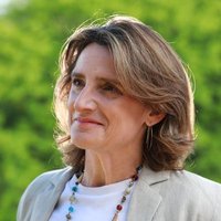 Teresa Ribera (@teresaribera) 's Twitter Profile Photo Teresa Ribera (@teresaribera) 's Twitter Profile Photo