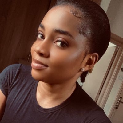 immaculatavibi's profile picture. Self love