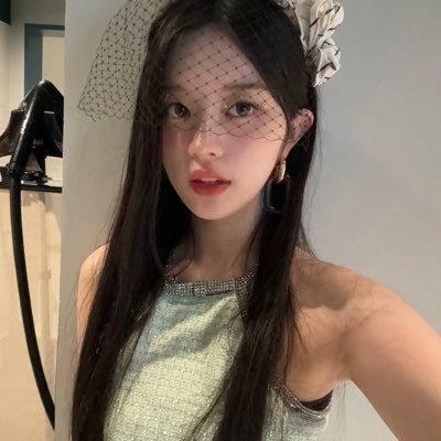 xu_es34533's profile picture. 