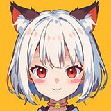 猫耳バ美肉Vtuberの天之江ジェスです◆VC使用
X全て本音の民。やりたい事やる。
Twitch配信。メカブレイクOBT芋55位。S0芋到達49位。
2024/12/14タルコフPVP所持金15億、転売禁止縛り達成。
Youtubeや創作アカ:https://t.co/tQseiAiZam
デザイン等:尊敬する親友