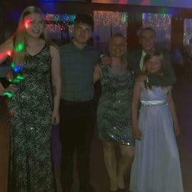 XyvonneG27462's profile picture. 