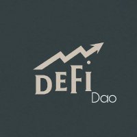 DEFI Dao ꧁IP꧂ (Ø,G) (@defi_daoo) 's Twitter Profile