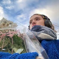 Ivy (@ivy206187636023) 's Twitter Profile