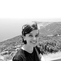 Başak Çeliktemel (@basakceliktemel) Twitter profile photo