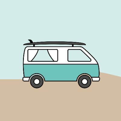 roadsurfercom's profile picture. Become a roadsurfer: rent your campervan and stay at amazing spots!