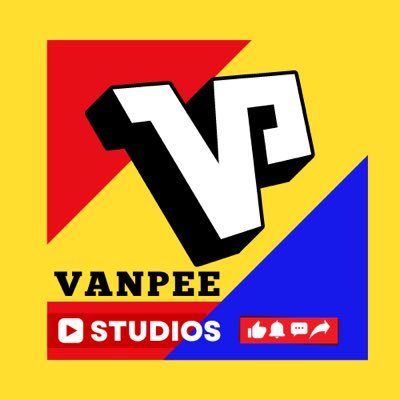 Content Creators| Entertainment, Social, Celebrity, Sports & Political Issues| Follow us on all social media platforms: @vanpee_studios
https://t.co/Pcj219cDBi