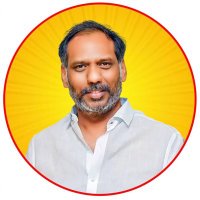 Gottipati Ravi Kumar (@ravi_gottipati) 's Twitter Profile Photo Gottipati Ravi Kumar (@ravi_gottipati) 's Twitter Profile Photo