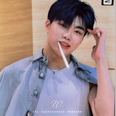 martinaelefan13's profile picture. ♡ 너의 사랑은 나를 구해 , gunwook. ఇ