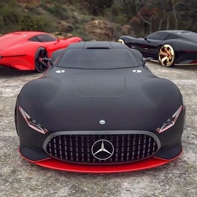 mkalalis500's profile picture. Strong in my way