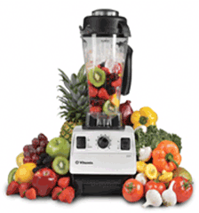 SmoothieLogic's profile picture. The Best Reason to Buy a Vita-Mix is that there's No Reason Not To.