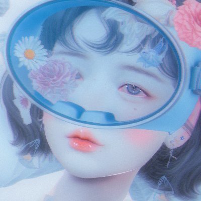 tokkieee_'s profile picture. SL Blogger / INFJ-T / 🐰