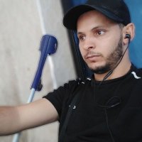 ♿ ابراهيم بوشوشة🇩🇿 (@brahimbahi1995) 's Twitter Profile Photo ♿ ابراهيم بوشوشة🇩🇿 (@brahimbahi1995) 's Twitter Profile Photo