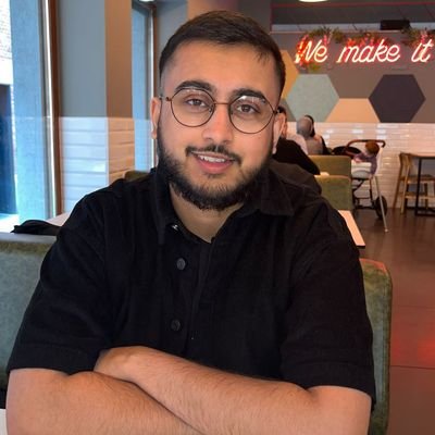 Fahad Tariq