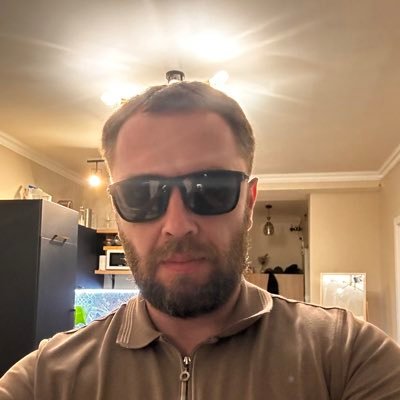 voroninant's profile picture. 