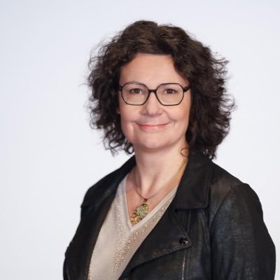 ilonahuthwohl's profile picture. Candidate Place Publique aux élections européennes 2024. Liste R Glusksmann