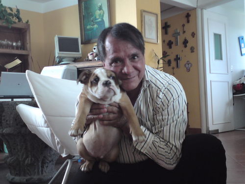 silvervalve's profile picture. AMO LA VIDA PORQUE ES LA CAUSA DE MI FUERZA DIVINA