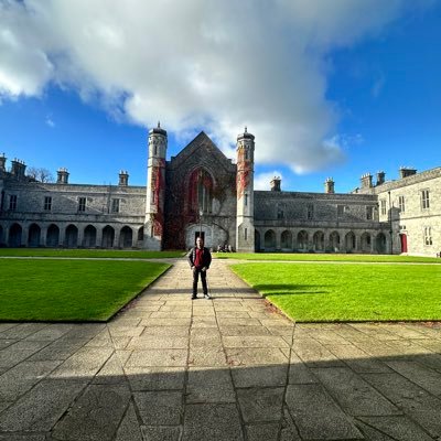 Chartered Physiotherapist/ aspiring respiratory physiotherapist