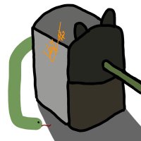 ヶ (@k_138x) 's Twitter Profile Photo