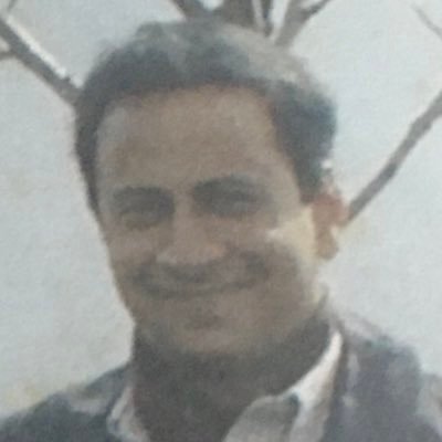 Uday Newalkar Profile